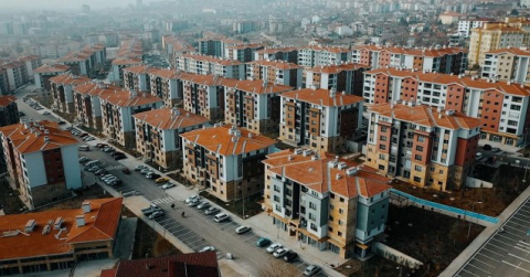 Kentsel dönüşüm destek paketi açıklandı