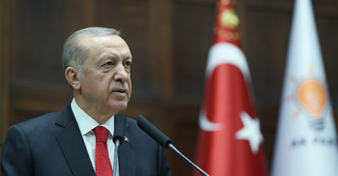 Cumhurbaşkanı Erdoğan duyurdu! Tahıl koridoru anlaşmasının süresi uzatıldı