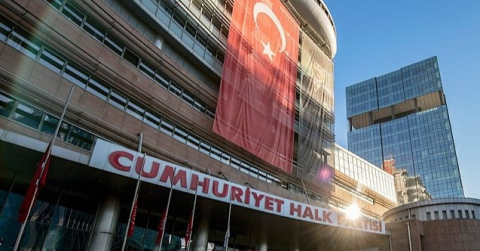 Flaş haber! CHP’de Milletvekili başvuru süresi uzatıldı