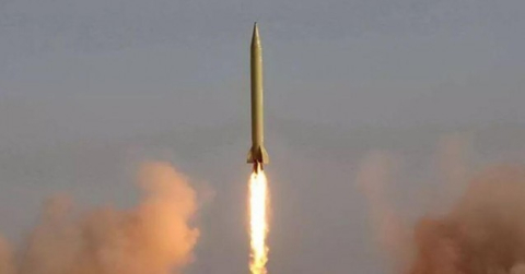 Kuzey Kore’den balistik füze denemesi