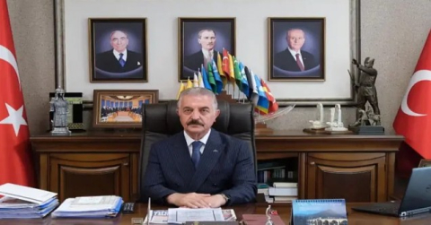 Büyükataman'dan HDP tepkisi. "Milletimiz yanıtı 14 Mayıs’ta verecektir!”