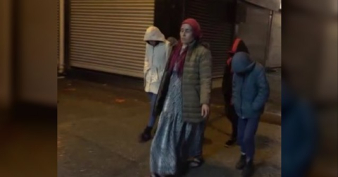 Cani kocadan akıl almaz işkence