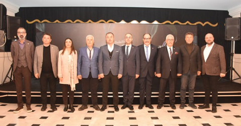 CHP Bursa  şoför esnafının sorunlarını dinledi