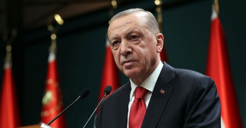 Cumhurbaşkanı Erdoğan depremin maliyetini açıkladı
