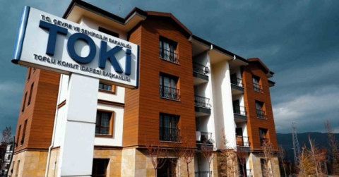 ’İlk İş Yerim’ ve ’İlk Evim Arsa’ için kura çekimi eş zamanlı olarak devam ediyor