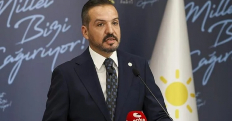 İYİ Parti'den, CHP-HDP buluşması yorumu