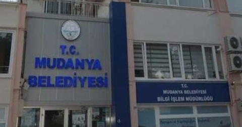 Mudanya Belediye Başkanlığı’ndan ihale duyurusu