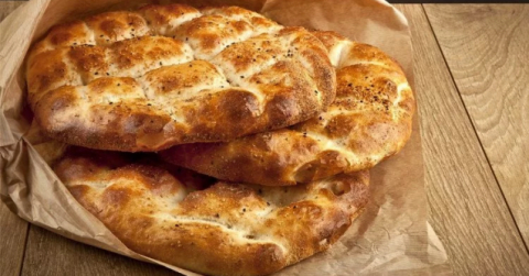Ramazan pidesi fiyatı belli oldu