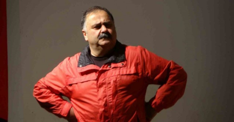 Recep İvedik’in Nurullah’ı Recep İvedik 8 için tarih verdi