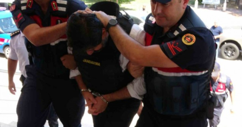 Sanık Ufuk Akçekaya’nın tutukluluk halinin devamına karar verildi