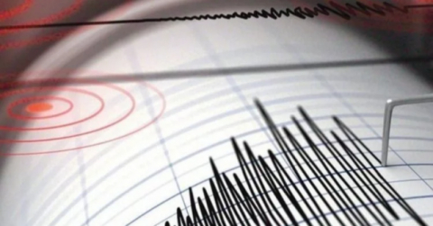 Afganistan'da büyük deprem!