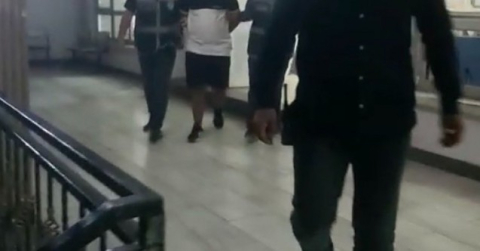 Bursa'da 34 suç kaydı olan uyuşturucu taciri kıskıvrak yakalandı