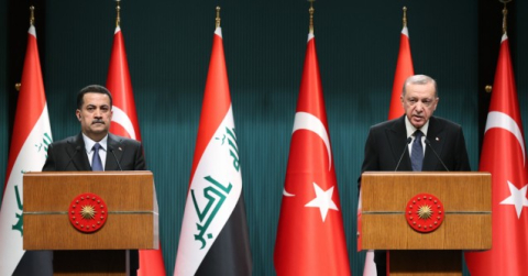 Cumhurbaşkanı Erdoğan'dan terörle mücadele vurgusu