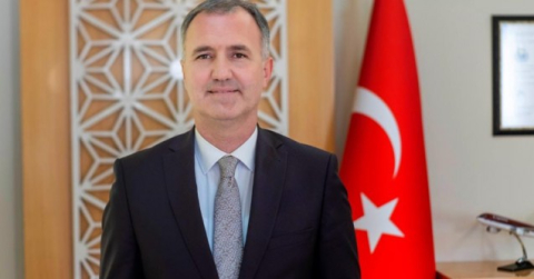 İnegöl'de ihtiyaç sahipleri için yardım kampanyası başlatıldı