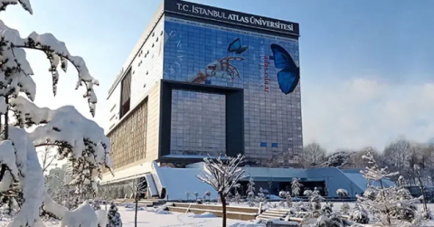 İstanbul Atlas Üniversitesi Öğretim Üyesi Alacak