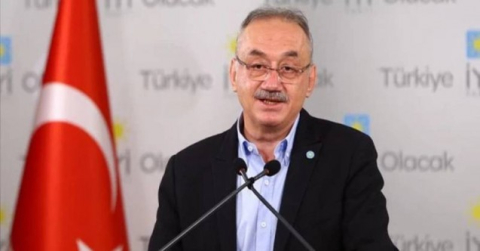 İYİ Parti'de adaylık başvuru süresi uzatıldı