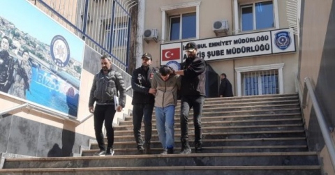 'Neden çalışmıyorsun' tartışmasında babasını öldürdü