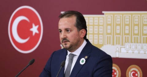 Refik Özen: Dosyamızı verdik, ya nasip dedik