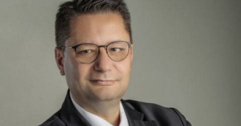 Serkan Özgöz aday adaylığını açıklayacak