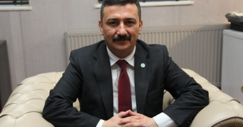 Türkoğlu’ndan Bursa Haber'e önemli açıklamalar: Birlikte yöneteceğiz