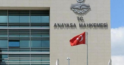 AYM’den HDP’nin talebine ret!