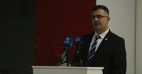 Bursa'da üniversiteler kuraklık ve su krizine çözüm arayacak