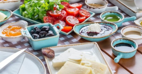 “Öğün olarak sahuru atlamayın”