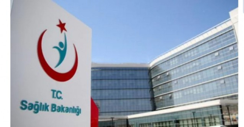 Sağlık Bakanlığı 10 bin 900 sürekli işçi alacak