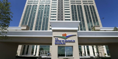 500 Sözleşmeli Personel Alınacak