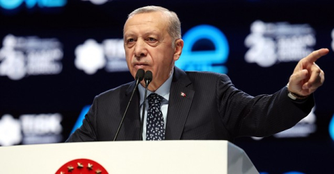 Cumhurbaşkanı Erdoğan'ın 'İstanbul' planı! Aday listesi iddiası gündem yarattı