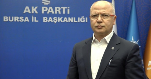AK Parti Bursa’da 230 milletvekili aday adayı temayül yoklamasına gidiyor