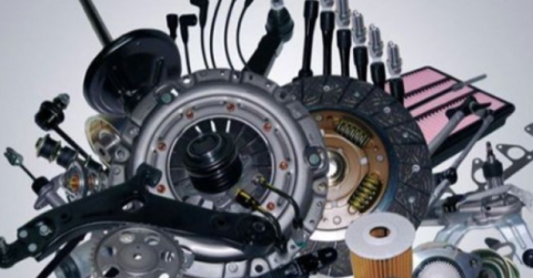 Araç yedek parçaları satın alınacak