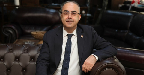 Başkan Özkan’dan seçim mesajı: Biz buradayız