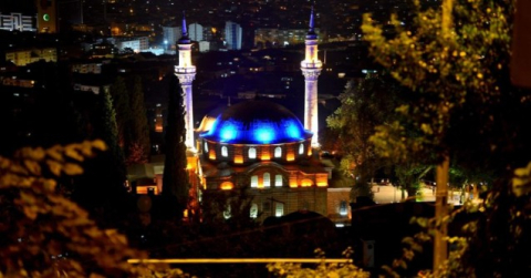 Bursa'da bu mahallede davul çalmak yasak...