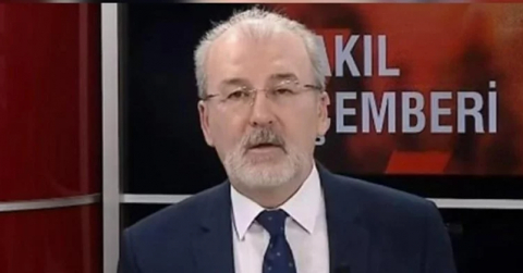 Hulki Cevizoğlu AK Parti'den aday adayı oldu