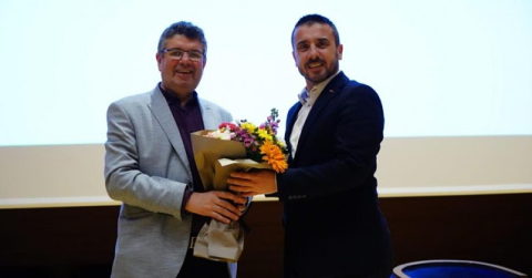 Kestel Belediyesi'nin 14.Kitap Günleri sona erdi