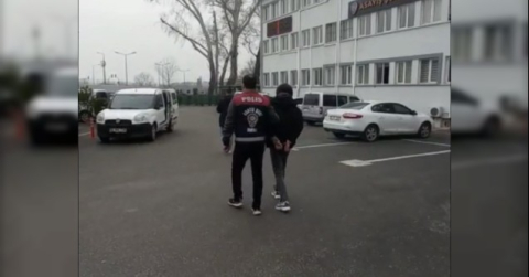 Bursa'da "yok artık" dedirten olay..Sahte polis emekli öğretmeni dolandırdı