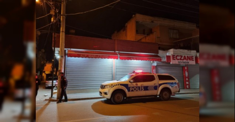 Ekmek satma kavgasında silahlar konuştu: 1 ölü, 1yaralı