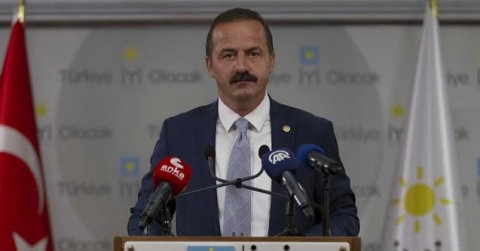 İYİ Partili Ağıralioğlu: Bu vebale ortak olmayacağım