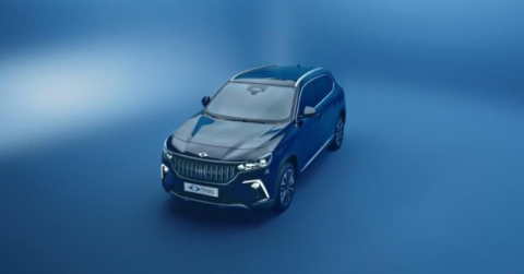 Togg’da teslim edilecek araç sayısı 12 binden 20 bine çıkartıldı