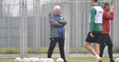 Bursaspor'dan İsmail Ertekin açıklaması