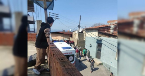 İki aile arasında çıkan kavga kanlı bitti: 3 yaralı