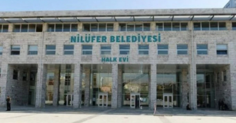 Nilüfer Belediyesi'nden hizmet alım duyurusu...