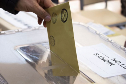 YSK paylaştı! Cumhurbaşkanlığı adaylığı imza sürecinde son durum