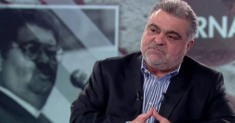 Ahmet Özal: Bu iş çadır tiyatrosuna döndü