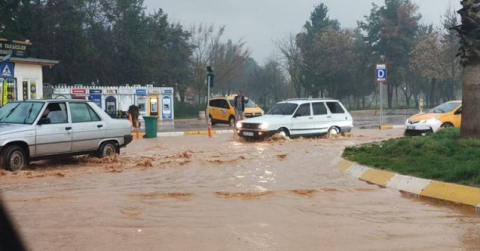 Görülmemiş olay... Sahte vali okulları tatil etti!