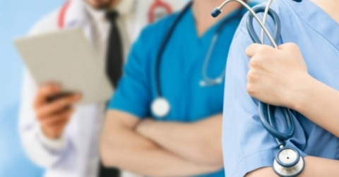 31.600 Sözleşmeli Sağlık Personeli Alınacak