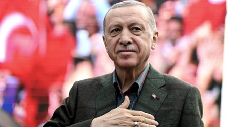 AK Parti seçim bildirgesinin detayları ortaya çıktı