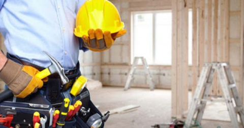 Bina güçlendirme inşaatı yaptırılacaktır