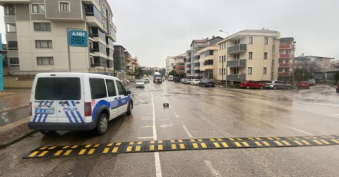 Bursa'da alacak-verecek meselesinde kan aktı : 1 ölü